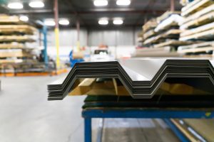 Metal Roof Restoration in Evansville, IN