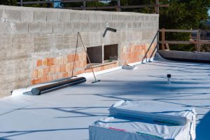 TPO Roofing in Evansville, IN | Triple W Roofing