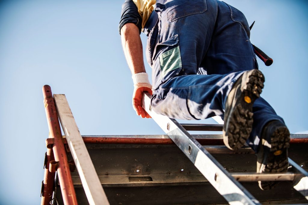 Triple W Roofing Commercial