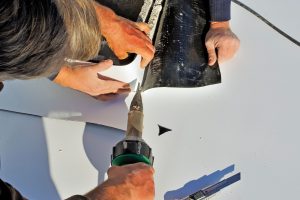 Roofing Contractor Montgomery, IN | Triple W Roofing