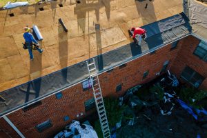 quality roofing in Montgomery, IN