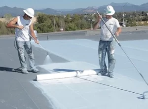Fabric Roofing Montgomery, IN | Triple W Roofing