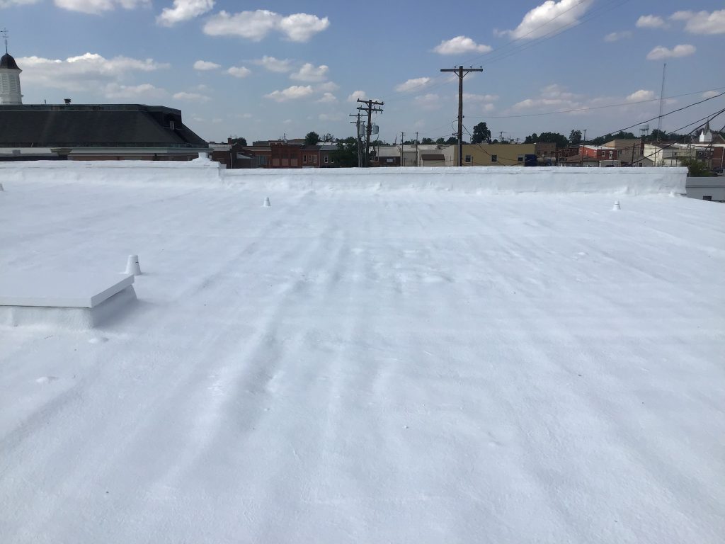 Roofing Contractor Montgomery, IN | Triple W Roofing