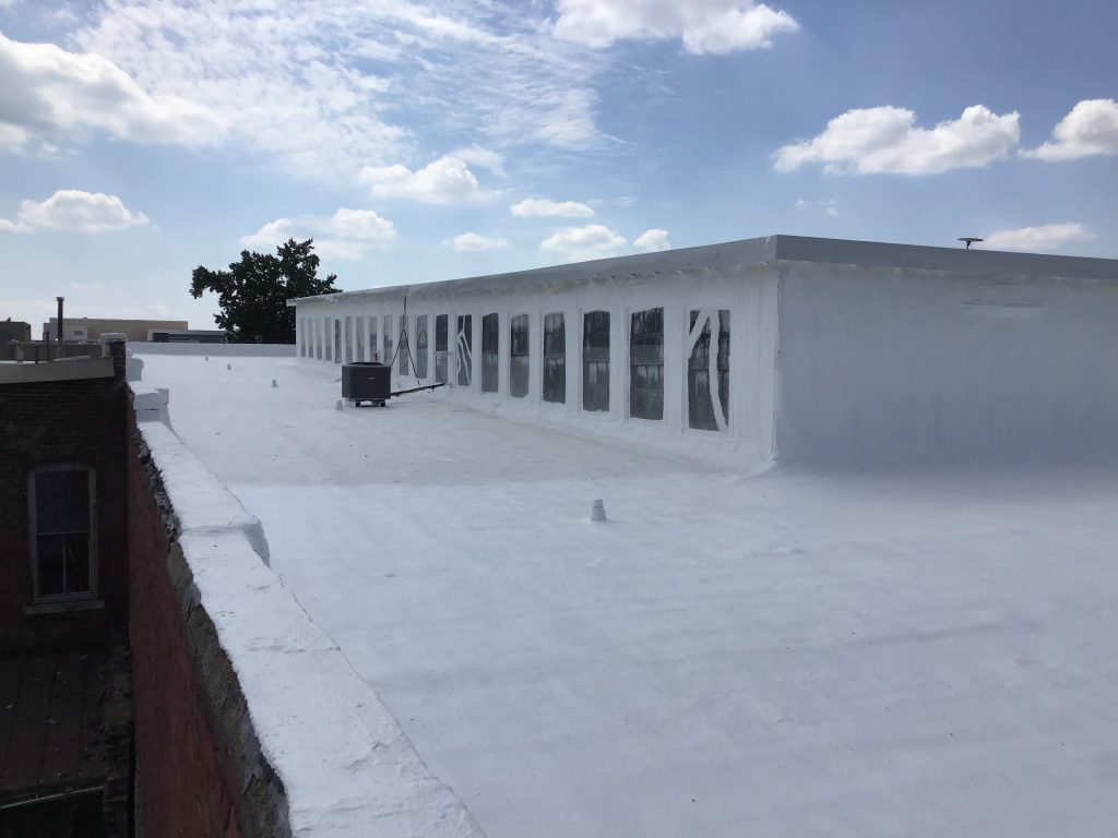Roofing Contractor Montgomery, IN | Triple W Roofing