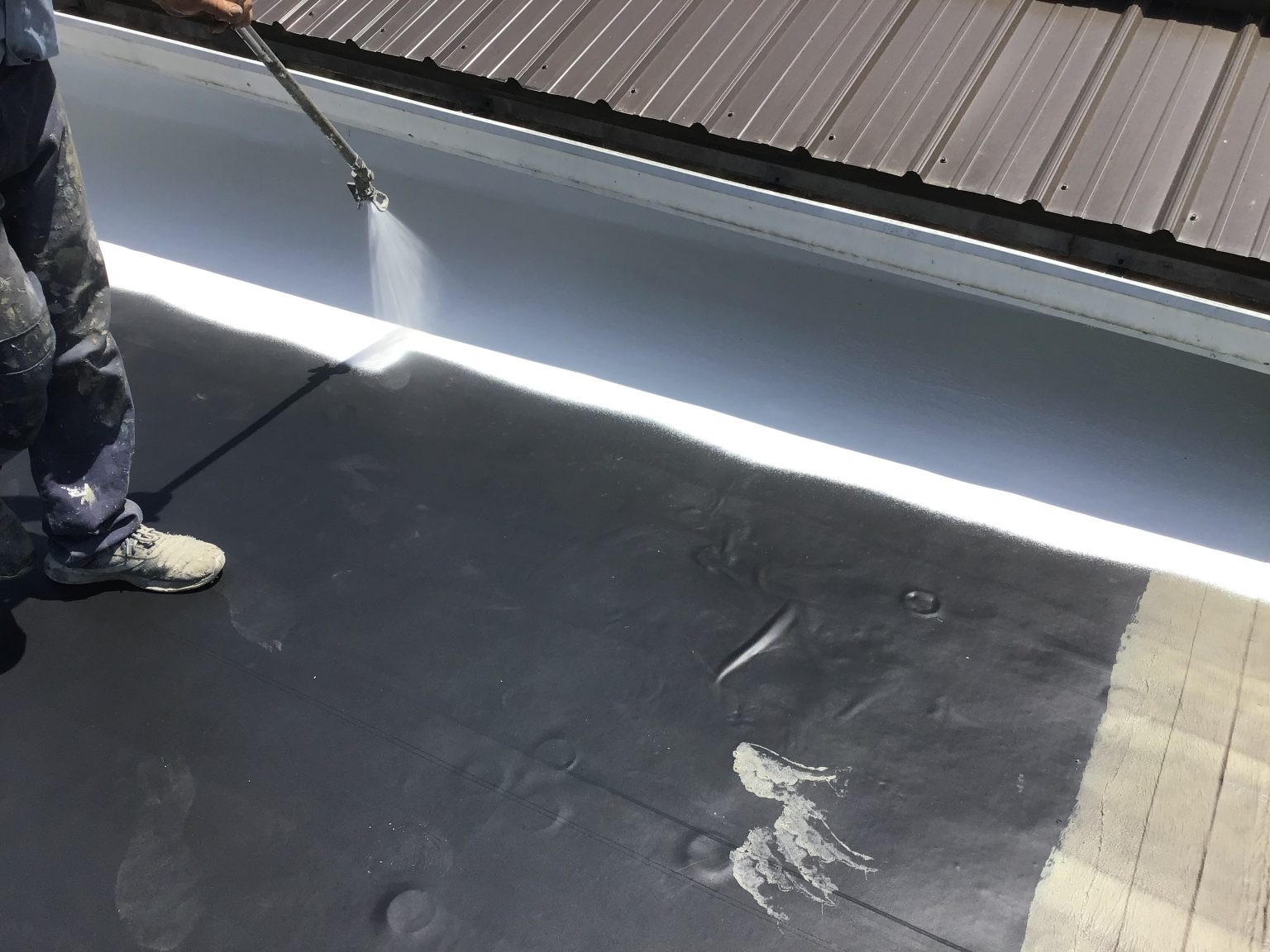 Roofing Contractor Montgomery, IN | Triple W Roofing
