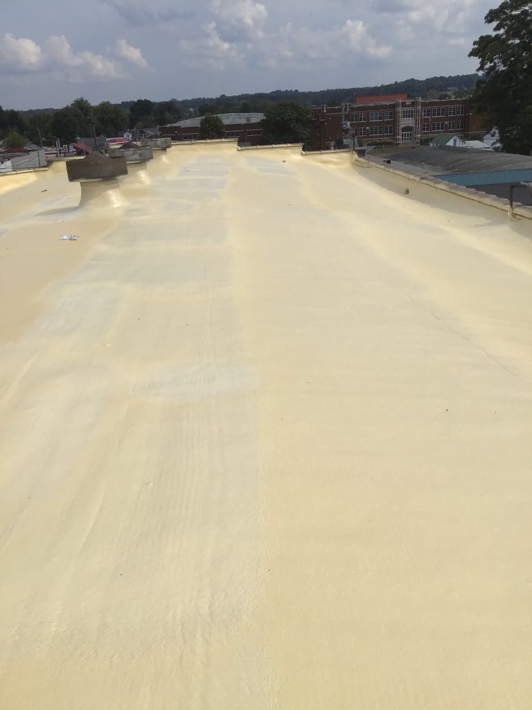 Roofing Contractor Montgomery, IN | Triple W Roofing