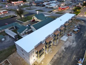 Roofing Contractor Montgomery, IN | Triple W Roofing