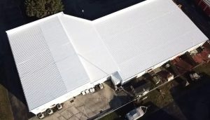 Metal roof Montgomery, IN | Triple W Roofing