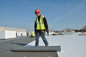 single ply roofing Montgomery, IN | Triple W Roofing