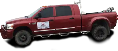 Commercial roofing services across Indiana by Triple W Roofing